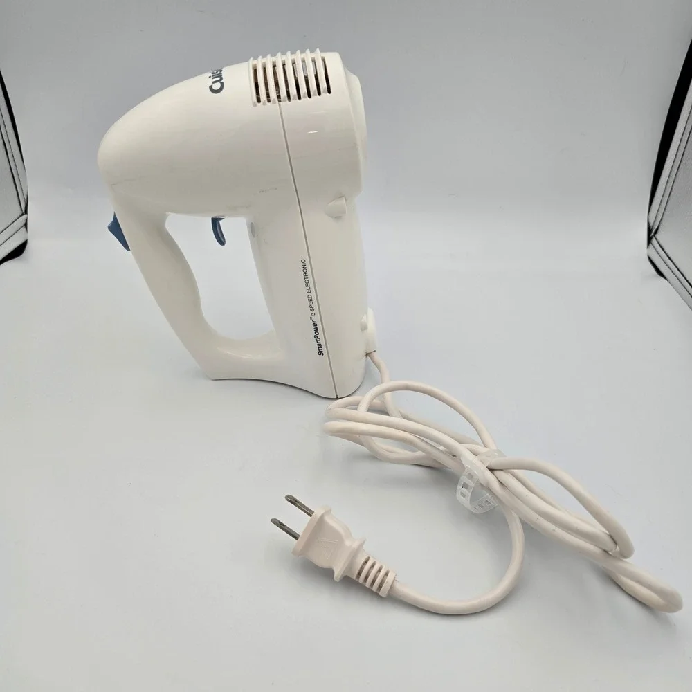 Cuisinart nice pre
